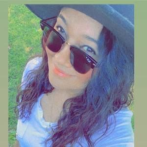 Meet your Posher, Virginia